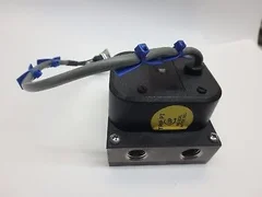 AMAT 0140-66014 Water Flow Meter Switch  Proteus 9100SSSPP2 