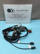 AMAT 0140-70002 HARN ASSY DETECTOR/EMITTE, F-5100-60 PRESSURE SWITCH, 170625