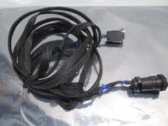 AMAT 0140-70093, Cable Assembly, B DryVac Pump Interface, 106570