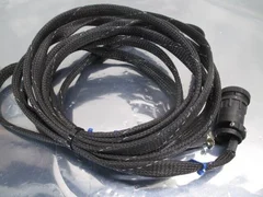 AMAT 0140-70093, Cable Assembly, B DryVac Pump Interface, 106571