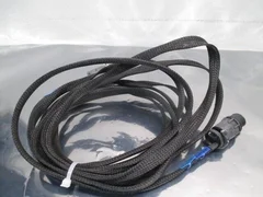 AMAT 0140-70093, Cable Assembly, B DryVac Pump Interface, 106572