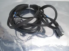 AMAT 0140-70093, Cable Assembly, B DryVac Pump Interface, 106574