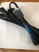 AMAT 0140-70093, Cable