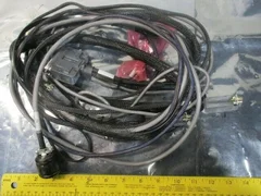 AMAT 0140-70233, HARN, MAINFRAME PRESSURE CABLE, 105866