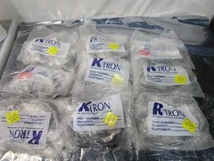 AMAT 0140-70414 HARNESS ASSEMBLY, SMIF EMO INTERCONNECT, 110526