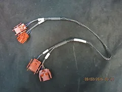 AMAT 0140-70511 HARNESS ASSY,CASS PRESENT, 24V POWER