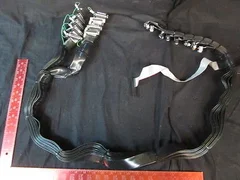 AMAT 0140-75010 HARNESS ASSY, ACP TO BJ, CENTURA CONTROLLER