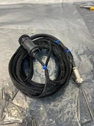 AMAT 0140-75040 CABLE HARNESS ASSY, 113388