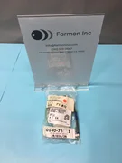 AMAT 0140-75111 HARNESS SHIELD TREATMENT TURBO, 122400