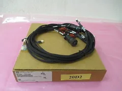 AMAT 0140-75156 H/A, SMIF PLC LLB Interconnect, Phase II FACI, 413866