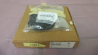 AMAT 0140-75156, Harness, Cable, SMIF, PLC, LLB, Interconnect, Phase II, 413850
