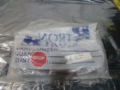 AMAT 0140-75243 HARNESS ASSY MFC DISTRIBUTION CVD -AL END, 109959