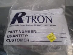 AMAT 0140-75243 HARNESS ASSY,MFC DISTRIBUTION CVD-AL END, 111929