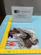 AMAT 0140-75243 HARNESS ASSY,MFC DISTRIBUTION CVD-AL END, 136973