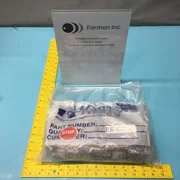 AMAT 0140-75243 HARNESS ASSY,MFC DISTRIBUTION CVD-AL END, 142689