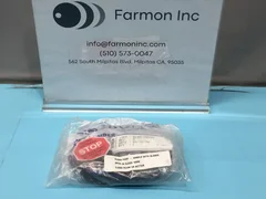 AMAT 0140-75339 H/A., CONT. SIGNAL PHASE II, 166007