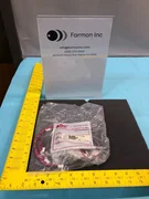 AMAT 0140-75366 HARNESS SMOKE DETECTOR POWER CMP CONTROL, 178406