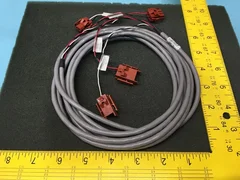 AMAT 0140-76011 HARNESS ASSY N2 SHUTOFF JUMPER, 123788