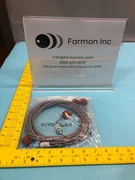 AMAT 0140-76011 HARNESS ASSY N2 SHUTOFF JUMPER, 145599