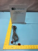 AMAT 0140-76011 HARNESS ASSY N2 SHUTOFF JUMPER, 176681