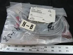 AMAT 0140-76011 HARNESS ASSY N2 SHUTOFF JUMPER