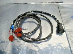 AMAT 0140-76014 Harness Assembly PWR Interlock Wafer Orienter, 102028