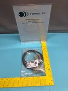 AMAT 0140-76016 HARNESS ASSY RS232 WAFER ORIENTER, 169941