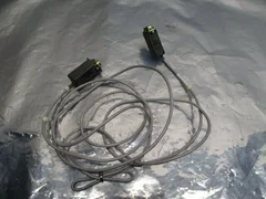 AMAT 0140-76016 Harness Assy RS232 Wafer Orienter, 102145