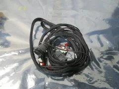 AMAT 0140-76099 HARNESS ASSEMBLY OTF CENTERFINDER, 105739