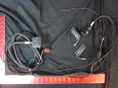 AMAT 0140-76099 HARNESS ASSEMBLY; OTF CENTERFINDER