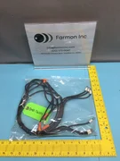 AMAT 0140-76104 HARNESS, 4 DRIVERS TO 4 CONTACTORS, 139766