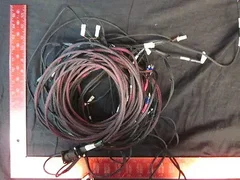 AMAT 0140-76127 HARNESS ASSY, EMO, CENTURA COMMON