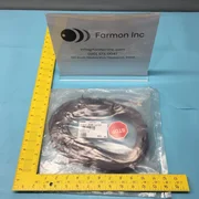 AMAT 0140-76127 Harness Assy, EMO, Centura Common, 125366