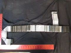 AMAT 0140-76170 HARNESS ASSEMBLY; CENTURA SYS ELEC CONTR DIST