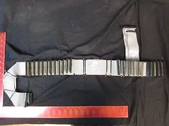 AMAT 0140-76170 HARNESS ASSEMBLY; CENTURA SYS ELEC CONTR DIST