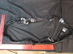 AMAT 0140-76292 HARNESS ASSY, BULKHEAD TO DRIVERS A-D