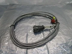 AMAT 0140-76302 Harness Assy, EMC COMP TE DRIVE, 105087