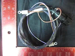 AMAT 0140-76625 HARNESS ASSY CENTURA MSM PWR #2