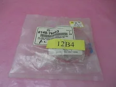 AMAT 0140-76863 H/A, EMO INTERCONNECT PWR/ELEC BOX, 300. 411141