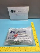 AMAT 0140-76879 HARNESS ASSY CABLE, SMIF PHASE II AC POWER CENT, 137814