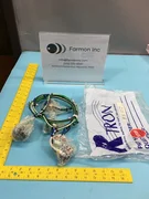 AMAT 0140-76879 Harness Assy Cable, SMIF Phase II AC Power Cent, 138765