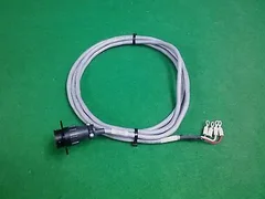 AMAT 0140-77001 CNTRL BKHD CAROUSEL J1, USED