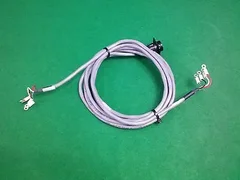 AMAT 0140-77013 H/A PAD3, DVRS-CONT BULKHD COND & SWP, P, USED