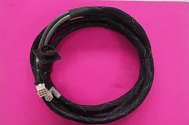 AMAT 0140-77044 CABLE, MNFRM BKHD ROBOT X, USED