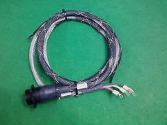 AMAT 0140-77106 PLATEN 2,PWR DVR-CNTRL BKHD, USED