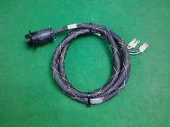 AMAT 0140-77107 PLATEN 3,PWR DVR-CNTRL BKHD, USED