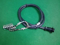 AMAT 0140-77135 HD ROT 4,PWR,DVR-CNTRL, USED