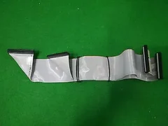 AMAT 0140-77181 CABLE, LOWER PNEUMATICS, USED WORKING