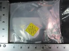 AMAT 0140-77182 CABLE, LOWER PNEUMATICS