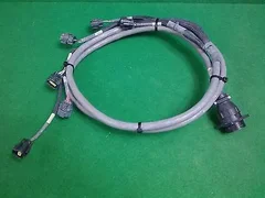 AMAT 0140-77218 CABLE,PLTFRM BKHD SLURRY, USED